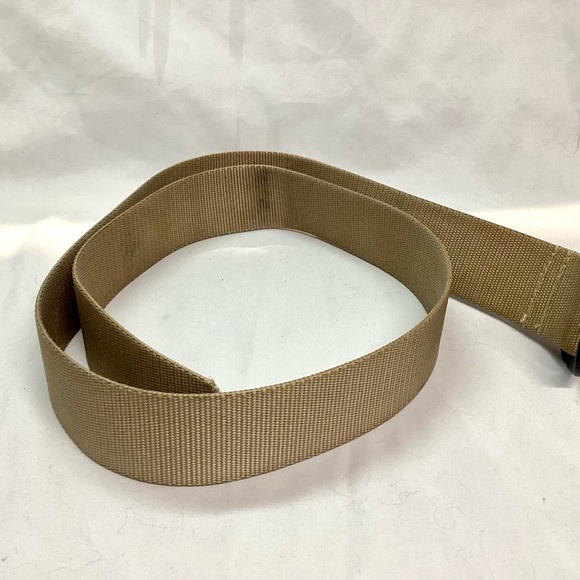 ACU / BDU Rigger Belt - Picture 4 of 5